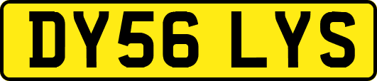 DY56LYS