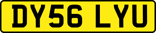 DY56LYU