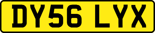 DY56LYX