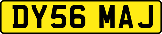 DY56MAJ