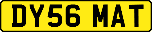 DY56MAT