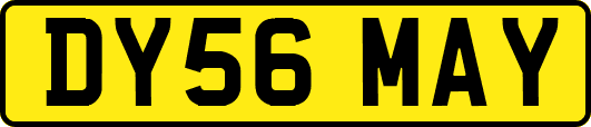 DY56MAY