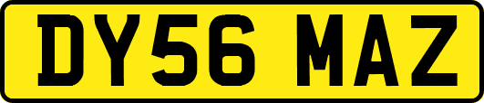 DY56MAZ