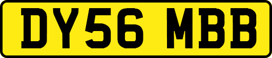 DY56MBB