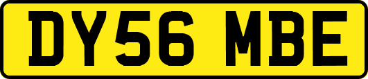 DY56MBE