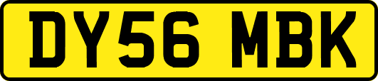 DY56MBK