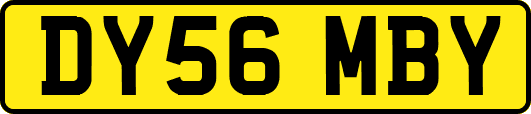 DY56MBY