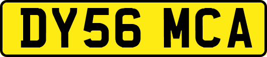 DY56MCA