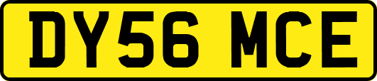 DY56MCE