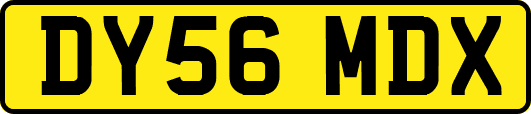 DY56MDX