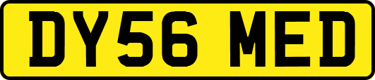 DY56MED