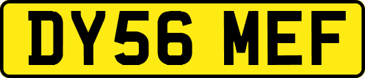 DY56MEF