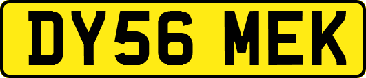 DY56MEK