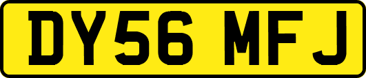 DY56MFJ