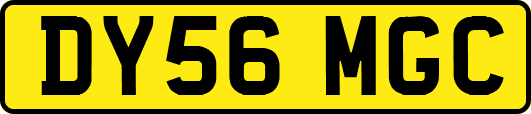 DY56MGC