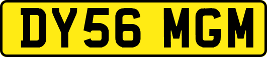 DY56MGM