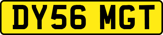 DY56MGT