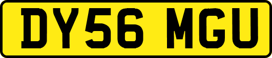 DY56MGU