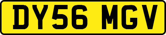 DY56MGV