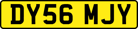 DY56MJY