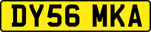 DY56MKA