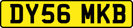 DY56MKB