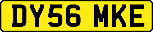 DY56MKE