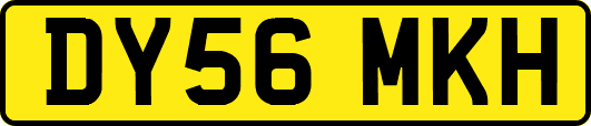 DY56MKH