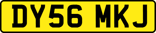 DY56MKJ