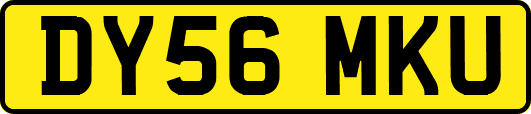 DY56MKU