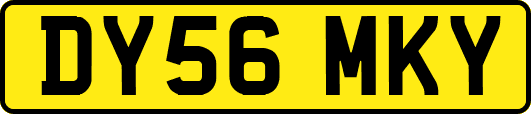 DY56MKY