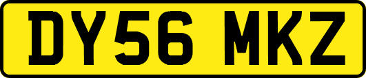 DY56MKZ