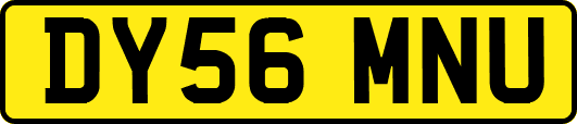 DY56MNU