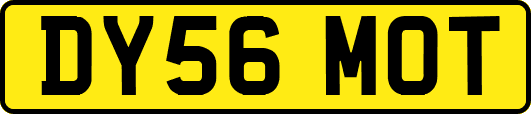 DY56MOT