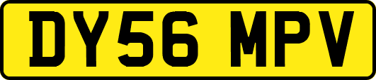 DY56MPV