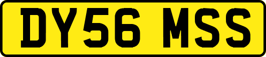 DY56MSS