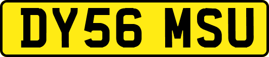 DY56MSU