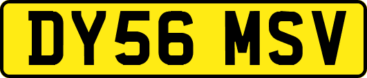 DY56MSV