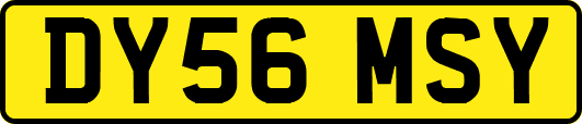DY56MSY