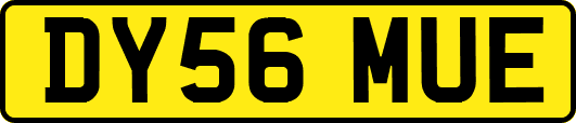 DY56MUE