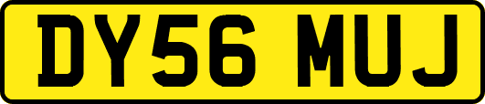 DY56MUJ