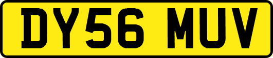 DY56MUV