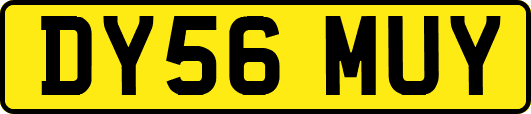 DY56MUY