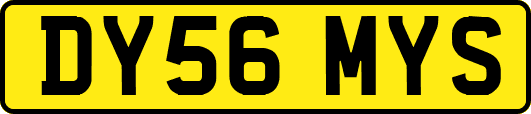 DY56MYS