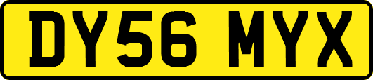 DY56MYX