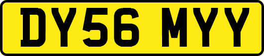 DY56MYY