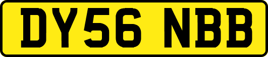 DY56NBB