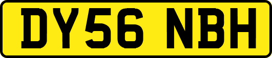 DY56NBH