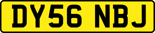 DY56NBJ