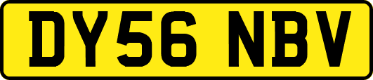 DY56NBV